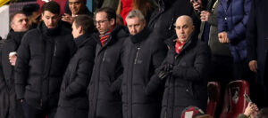 Manchester United: การปรับปรุงประสิทธิภาพผ่านการคัดกรองคุณภาพเชิงมวล (Quality over Quantity)