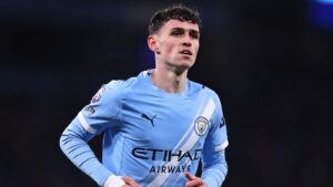 Phil Foden กับสมการลุ้นแชมป์: เมื่อตัวเลขและสถิติบ่งชี้ว่า ‘ทุกอย่างเกิดขึ้นได้’ ในวันสุดท้าย