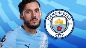 Rayan Cherki: จอมทัพแห่ง Manchester City กับศรัทธาในวิถีโรแมนติกท่ามกลางยุคสมัยแห่งจักรกล