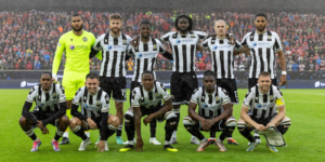 เจาะสถิติ Mandron กับภารกิจชี้ชะตา: เกมที่สำคัญที่สุดของ St Mirren ในฤดูกาลนี้