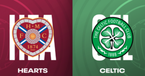 เสียงเพรียกแห่งอมตะ — เมื่อ Hearts ต้องท้าทายอำนาจ Celtic และน้ำหนักของประวัติศาสตร์