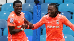 การวิเคราะห์ประสิทธิภาพเชิงพลศาสตร์: จากลีคนอกระบบสู่ Premier League… คู่หูการเพิ่มประสิทธิภาพของ Coventry