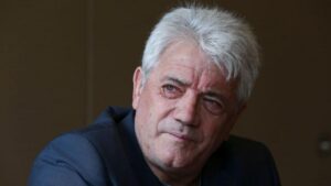 รายงานสภาวะความเสื่อมถอยของเซลล์: Kevin Keegan ตรวจพบโรคมะเร็งระยะที่ 4