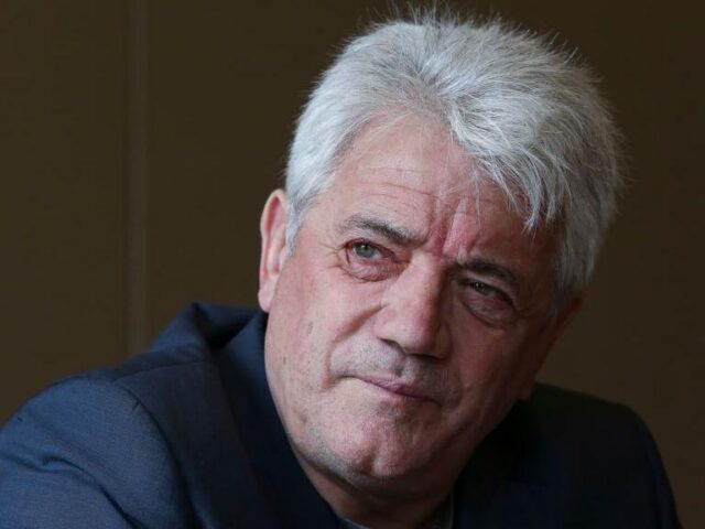 รายงานสภาวะความเสื่อมถอยของเซลล์: Kevin Keegan ตรวจพบโรคมะเร็งระยะที่ 4