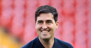 เจาะสถิติ Andoni Iraola: จากความสำเร็จที่ Bournemouth สู่ความท้าทายระดับประวัติศาสตร์ที่ Anfield