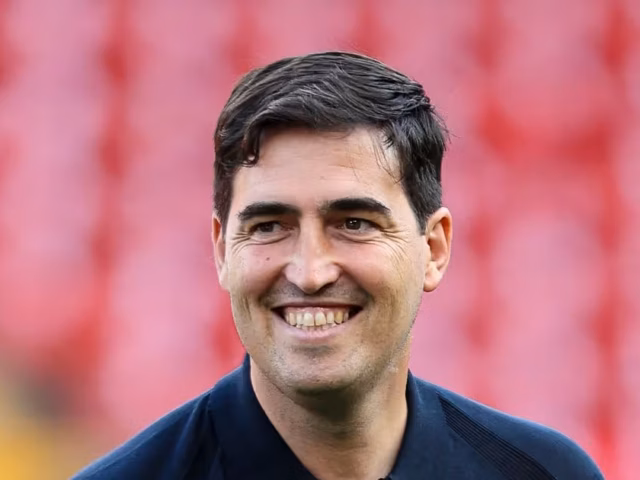 เจาะสถิติ Andoni Iraola: จากความสำเร็จที่ Bournemouth สู่ความท้าทายระดับประวัติศาสตร์ที่ Anfield