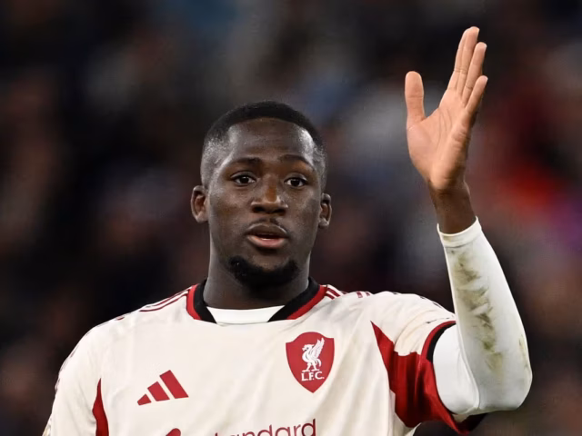 มหากาพย์บทใหม่ใต้เงา Bernabeu: Ibrahima Konate กับการจาริกแสวงบุญสู่มาดริด