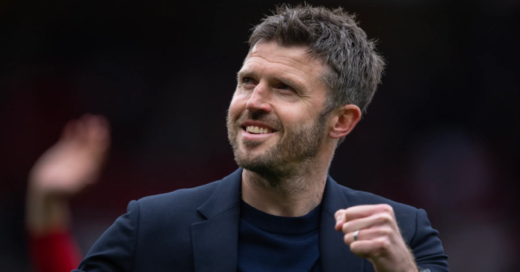เจาะลึกทิศทาง Manchester United: Michael Carrick วางหมากเสริมทัพ 5 ตำแหน่งหลังดีล Ederson — สรุปข่าวหน้าหนึ่ง