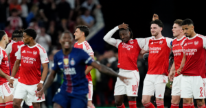 หาก Arsenal เค้นศักยภาพจนสุดทางแล้ว… หรือนี่คือเพดานสูงสุดที่พวกเขาจะไปถึง?