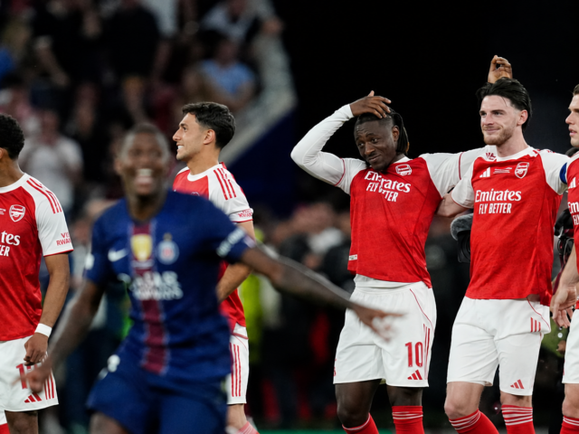 หาก Arsenal เค้นศักยภาพจนสุดทางแล้ว… หรือนี่คือเพดานสูงสุดที่พวกเขาจะไปถึง?