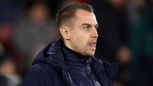 เจาะลึกสถิติและความเชื่อมั่น: ทำไม Southampton ถึงเลือกเดิมพันกับ Tonda Eckert ต่อไป