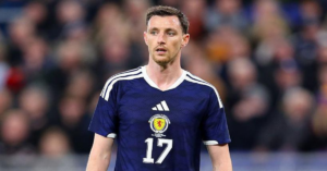 วิเคราะห์อิทธิพล Wrexham: กุญแจสำคัญที่ส่ง Dom Hyam สู่เวที World Cup กับทีมชาติ Scotland