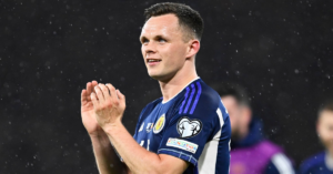 เดิมพันเลือดและวิญญาณ: เมื่อ Hearts ยอมปล่อย Lawrence Shankland ไปสู่แสงตะวันดวงใหม่