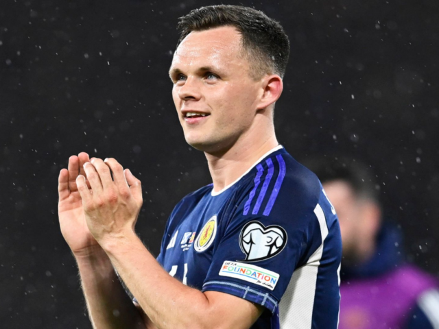 เดิมพันเลือดและวิญญาณ: เมื่อ Hearts ยอมปล่อย Lawrence Shankland ไปสู่แสงตะวันดวงใหม่