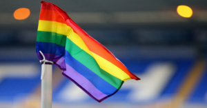 เจาะสถิติและกลยุทธ์: Millwall เปิดตัว ‘Pride playbook’ คู่มือสร้างเครือข่ายฟุตบอล LGBTQ+ ระดับอาชีพ