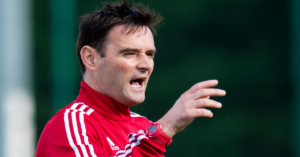 เจาะลึกการแต่งตั้ง Andy Thomson: กุนซือใหม่ผู้รับภารกิจป้องกันแชมป์ SWPL ของ Hearts