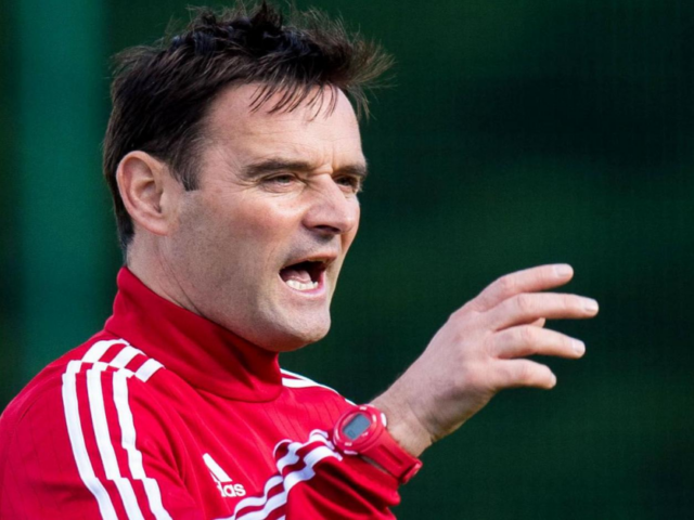 เจาะลึกการแต่งตั้ง Andy Thomson: กุนซือใหม่ผู้รับภารกิจป้องกันแชมป์ SWPL ของ Hearts