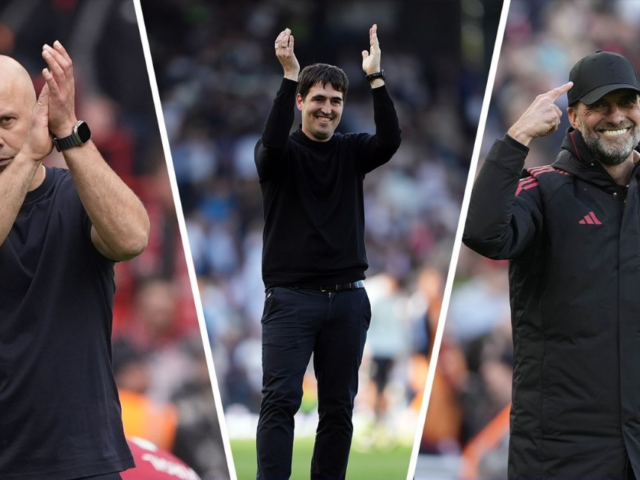 Andoni Iraola สู่ Liverpool: เมื่อ Arne Slot ไร้คำตอบท่ามกลางพายุที่ Anfield และความเสี่ยงครั้งใหม่ที่ต้องเผชิญ