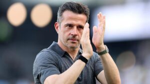 ปีกหักที่ริมฝั่งน้ำ: Marco Silva เตรียมอำลา Fulham สู่มหากาพย์บทใหม่ ณ Benfica