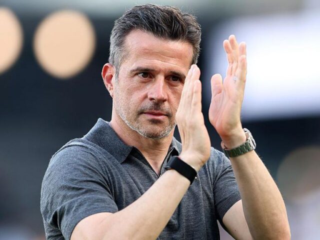 ปีกหักที่ริมฝั่งน้ำ: Marco Silva เตรียมอำลา Fulham สู่มหากาพย์บทใหม่ ณ Benfica