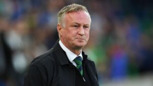 พันธสัญญาแห่งจิตวิญญาณ: เมื่อ Michael O’Neill เลือกสลักชื่อไว้ใต้ผืนฟ้า Northern Ireland ต่อไป