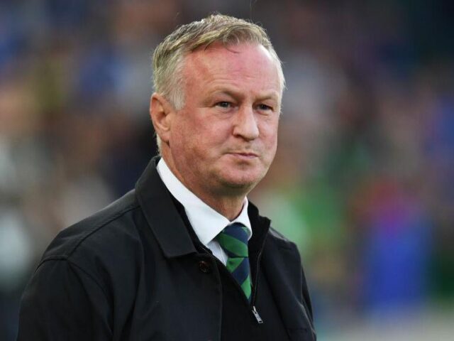 พันธสัญญาแห่งจิตวิญญาณ: เมื่อ Michael O’Neill เลือกสลักชื่อไว้ใต้ผืนฟ้า Northern Ireland ต่อไป