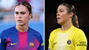 ปาฏิหาริย์แห่งพงไพร: เมื่อ Mary Earps และ Mapi Leon เตรียมจารึกนามใต้ร่มเงา London City Lionesses