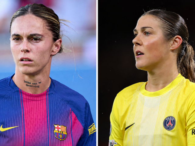 ปาฏิหาริย์แห่งพงไพร: เมื่อ Mary Earps และ Mapi Leon เตรียมจารึกนามใต้ร่มเงา London City Lionesses