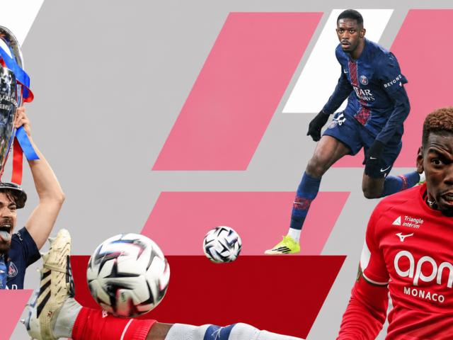 สรุปรางวัล Ligue 1 ประจำฤดูกาล 2025-26: เมื่อตัวเลขบ่งชี้ความสำเร็จ และสถิติเผยความล้มเหลว