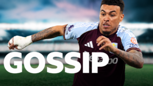 รายงานการวิเคราะห์การเคลื่อนย้ายทรัพยากรมนุษย์: กรณีศึกษา Aston Villa และดัชนีตลาดซื้อขายประจำวันพุธ