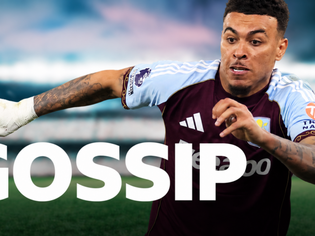 รายงานการวิเคราะห์การเคลื่อนย้ายทรัพยากรมนุษย์: กรณีศึกษา Aston Villa และดัชนีตลาดซื้อขายประจำวันพุธ