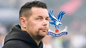 มหากาพย์บทใหม่ที่ Selhurst Park: เมื่อ Pierre Sage กลายเป็นเป้าสายตาเหนือเงาของตำนาน