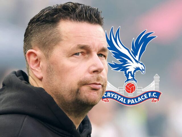 มหากาพย์บทใหม่ที่ Selhurst Park: เมื่อ Pierre Sage กลายเป็นเป้าสายตาเหนือเงาของตำนาน