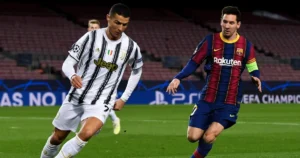 Rivals: Messi v Ronaldo — บทวิเคราะห์การขับเคี่ยวที่สร้างบรรทัดฐานใหม่ให้ประวัติศาสตร์ฟุตบอล