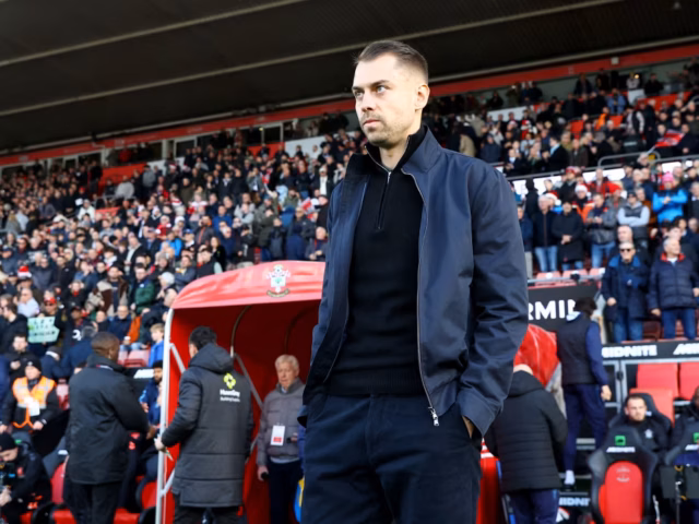 เจาะลึกเบื้องหลัง ‘Spygate’ แห่ง Southampton: เมื่อ Tonda Eckert คือผู้อยู่เบื้องหลังการจารกรรมข้อมูล
