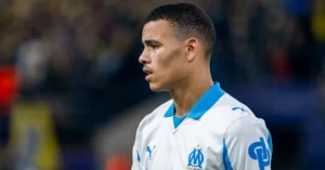 เจาะสถิติ Mason Greenwood: เป้าหมายเบอร์หนึ่งในการชิงเก้าอี้ประธานสโมสร Fenerbahce
