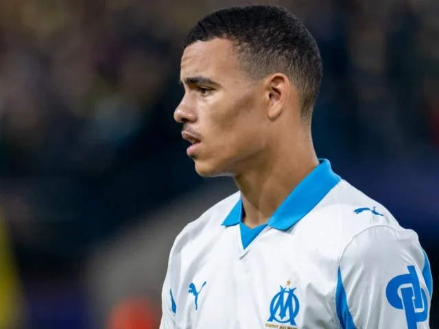 เจาะสถิติ Mason Greenwood: เป้าหมายเบอร์หนึ่งในการชิงเก้าอี้ประธานสโมสร Fenerbahce