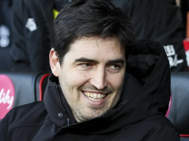 รายงานการวิเคราะห์: Liverpool เริ่มกระบวนการเจรจาเชิงโครงสร้างกับ Andoni Iraola เพื่อบรรจุเข้าสู่ตำแหน่งหัวหน้าผู้ฝึกสอน