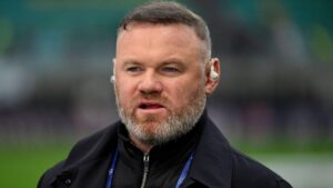 รายงานการวิเคราะห์การจัดสรรทรัพยากรบุคคลประจำปีของ Wayne Rooney: การประเมินประสิทธิภาพเชิงระบบ