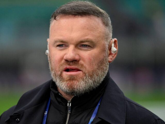 รายงานการวิเคราะห์การจัดสรรทรัพยากรบุคคลประจำปีของ Wayne Rooney: การประเมินประสิทธิภาพเชิงระบบ