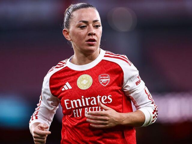 วิเคราะห์ดีลหยุดโลก: เมื่อ Katie McCabe เตรียมย้ายซบ Chelsea กับสถิติที่พิสูจน์ความเป็นเบอร์หนึ่ง