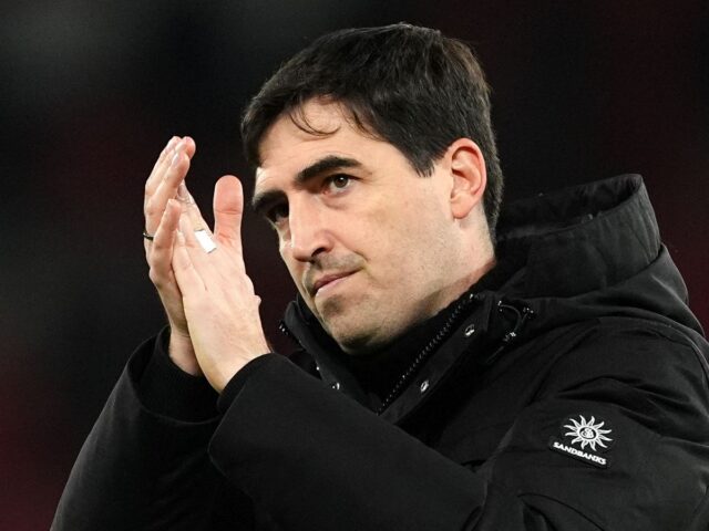Andoni Iraola: วิหารแห่ง Anfield เริ่มขยับเขยื้อนเปิดเจรจาจอมทัพข้างสนามผู้มาจาก Bournemouth