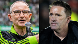 Keane ปะทะ O’Neill: มหากาพย์การเลือกผู้กุมบังเหียนแห่ง Celtic