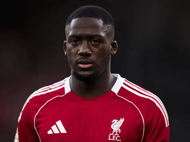 เจาะลึกสภาวะจิตใจ Ibrahima Konaté: เมื่อตัวเลขในสนามสวนทางกับความบอบช้ำจากโศกนาฏกรรมส่วนตัว