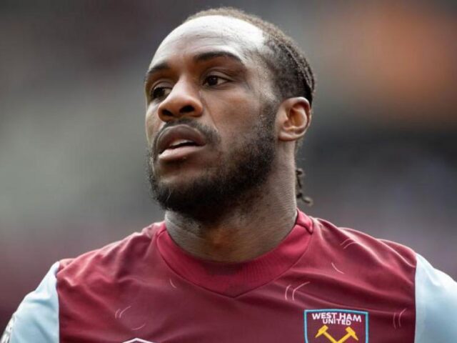 Michail Antonio: ‘ในโลกฟุตบอล ไม่มีใครสนคุณหรอก ตราบใดที่คุณยังทำผลงานได้’