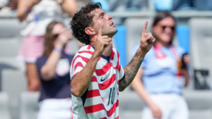 การประเมินโครงสร้างประสิทธิภาพ: Christian Pulisic กับการแก้ไขจุดบกพร่องในระบบการผลิตประตูสู่ World Cup