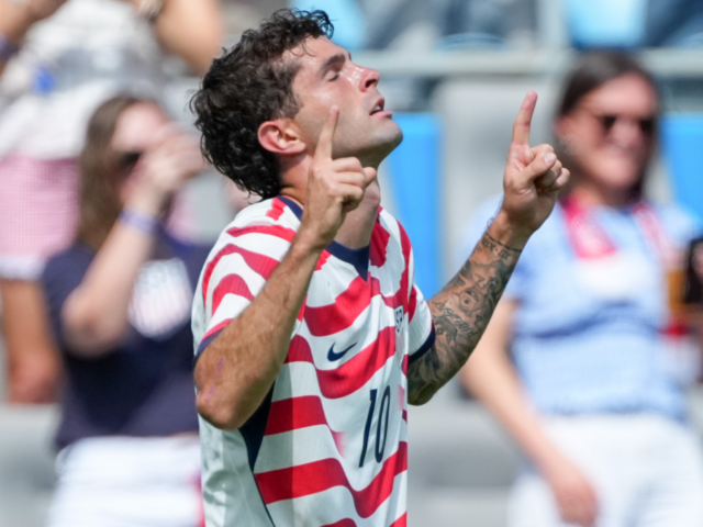 การประเมินโครงสร้างประสิทธิภาพ: Christian Pulisic กับการแก้ไขจุดบกพร่องในระบบการผลิตประตูสู่ World Cup