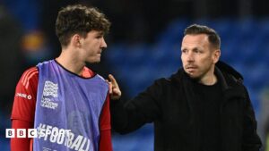นิมิตแห่งคมหอก: Craig Bellamy กับการจารึกบทบาทใหม่ให้ Lewis Koumas ท่ามกลางบรรยากาศอันศักดิ์สิทธิ์ที่ Cardiff