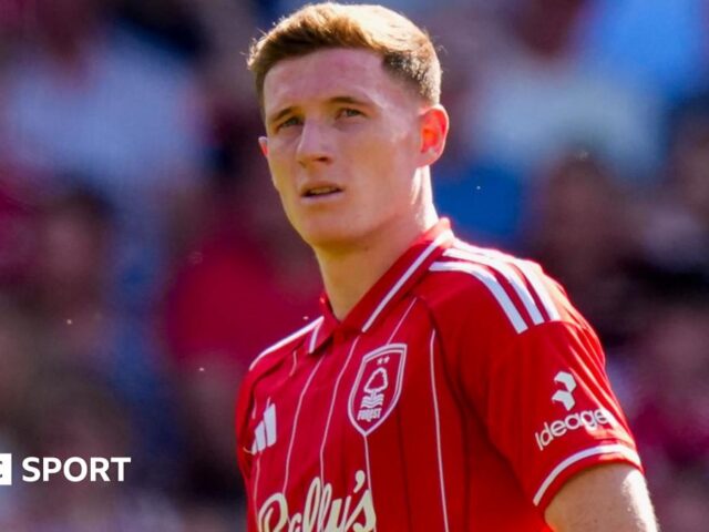 ป้อมปราการแห่งป่าปฏิเสธศิลาล้ำค่า: เมื่อ Manchester City รุกคืบหา Elliot Anderson