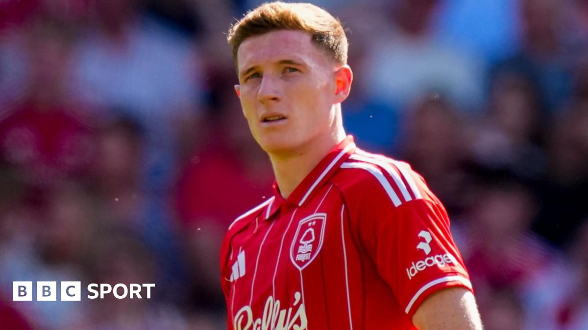 ป้อมปราการแห่งป่าปฏิเสธศิลาล้ำค่า: เมื่อ Manchester City รุกคืบหา Elliot Anderson